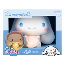 Hello Kitty Cinnamoroll Globuddies Light