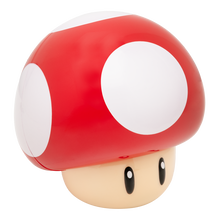 Super Mario Mushroom Light