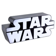Star Wars Logo Light