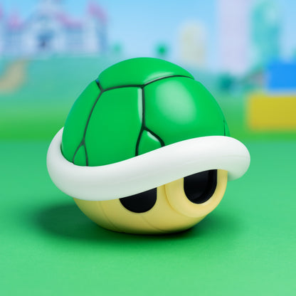 Super Mario Green Shell Light With Sound