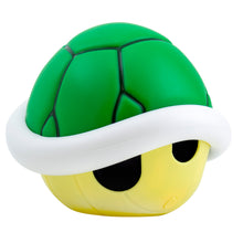 Super Mario Green Shell Light With Sound
