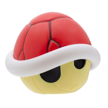Super Mario Red Shell Light With Sound
