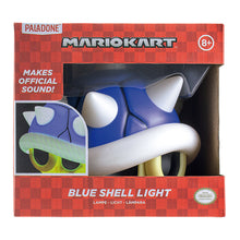 Super Mario Blue Shell Light With Sound