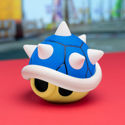 Super Mario Blue Shell Light With Sound