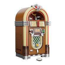 Pantasy Retro Collection Jukebox Construction Set