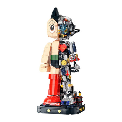 Pantasy Astro Boy Astro Boy Mechanical Version Figure