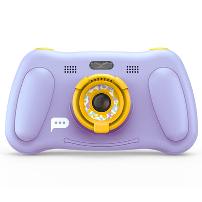 Pixbee Kids Camera Lilac