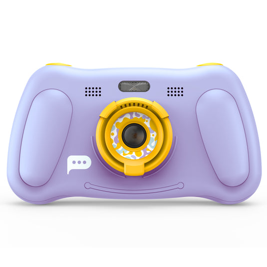 Pixbee Kids Camera Lilac