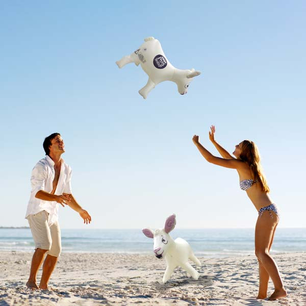 Pass the Sheep Pass the Sheep Giant Inflatable