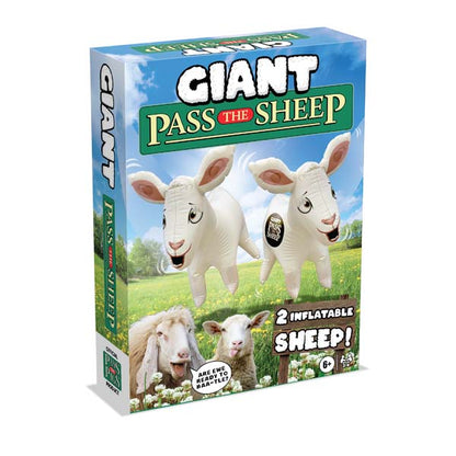 Pass the Sheep Pass the Sheep Giant Inflatable