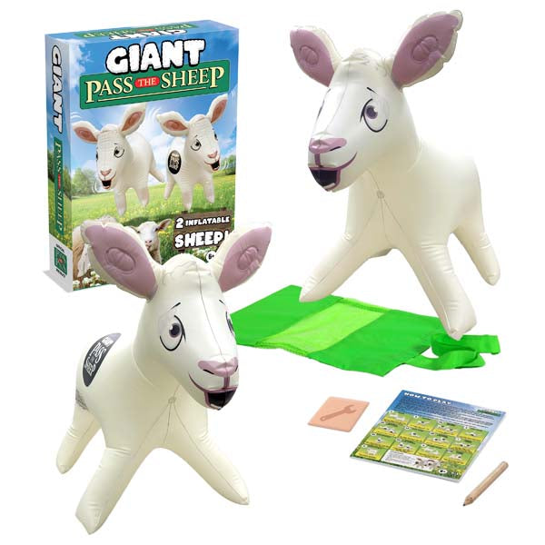 Pass the Sheep Pass the Sheep Giant Inflatable
