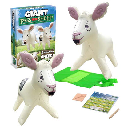 Pass the Sheep Pass the Sheep Giant Inflatable