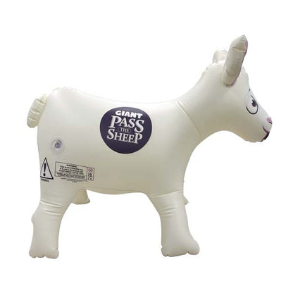 Pass the Sheep Pass the Sheep Giant Inflatable