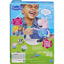 Peppa Pig Joke And Sing George