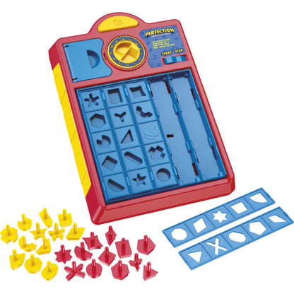 Perfection Game