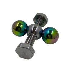 Kaiko DNA Spinner Nut & Bolt Spinner