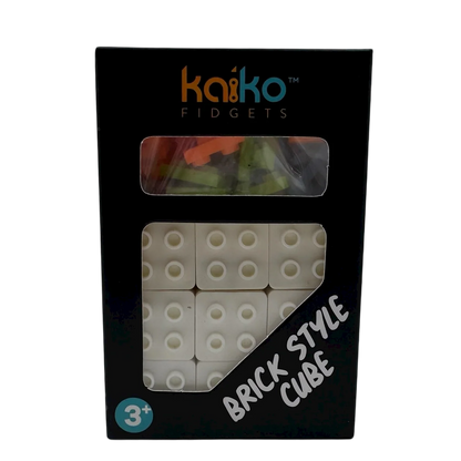 Kaiko Brick Style Cube