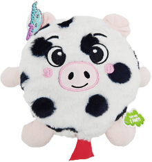 Whoopiez Core Plush Cow