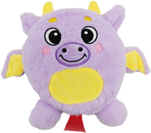 Whoopiez Core Plush Dragon