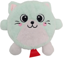 Whoopiez Core Plush Kitty