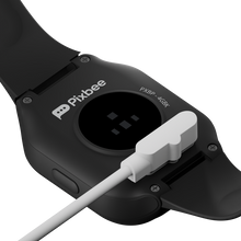 Pixbee Pro Charging Cable For Kids Smart Watch