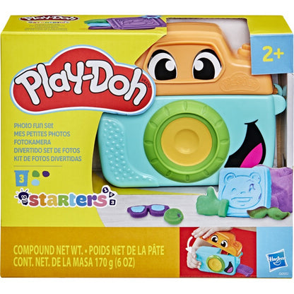 Play-Doh Photo Fun Set