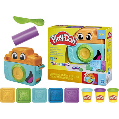 Play-Doh Photo Fun Set