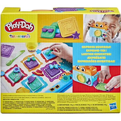 Play-Doh Photo Fun Set