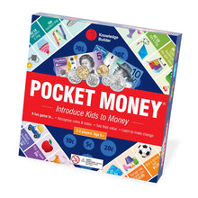 Pocket Money Board Game