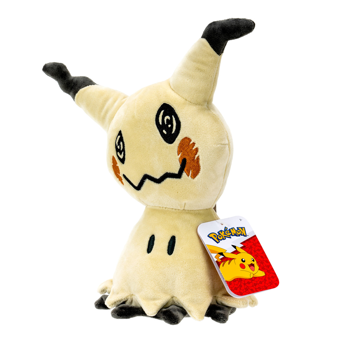 Pokemon 8" Plush Mimikyu