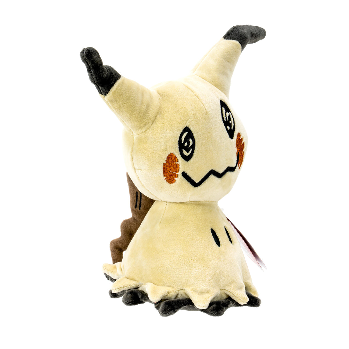 Pokemon 8" Plush Mimikyu