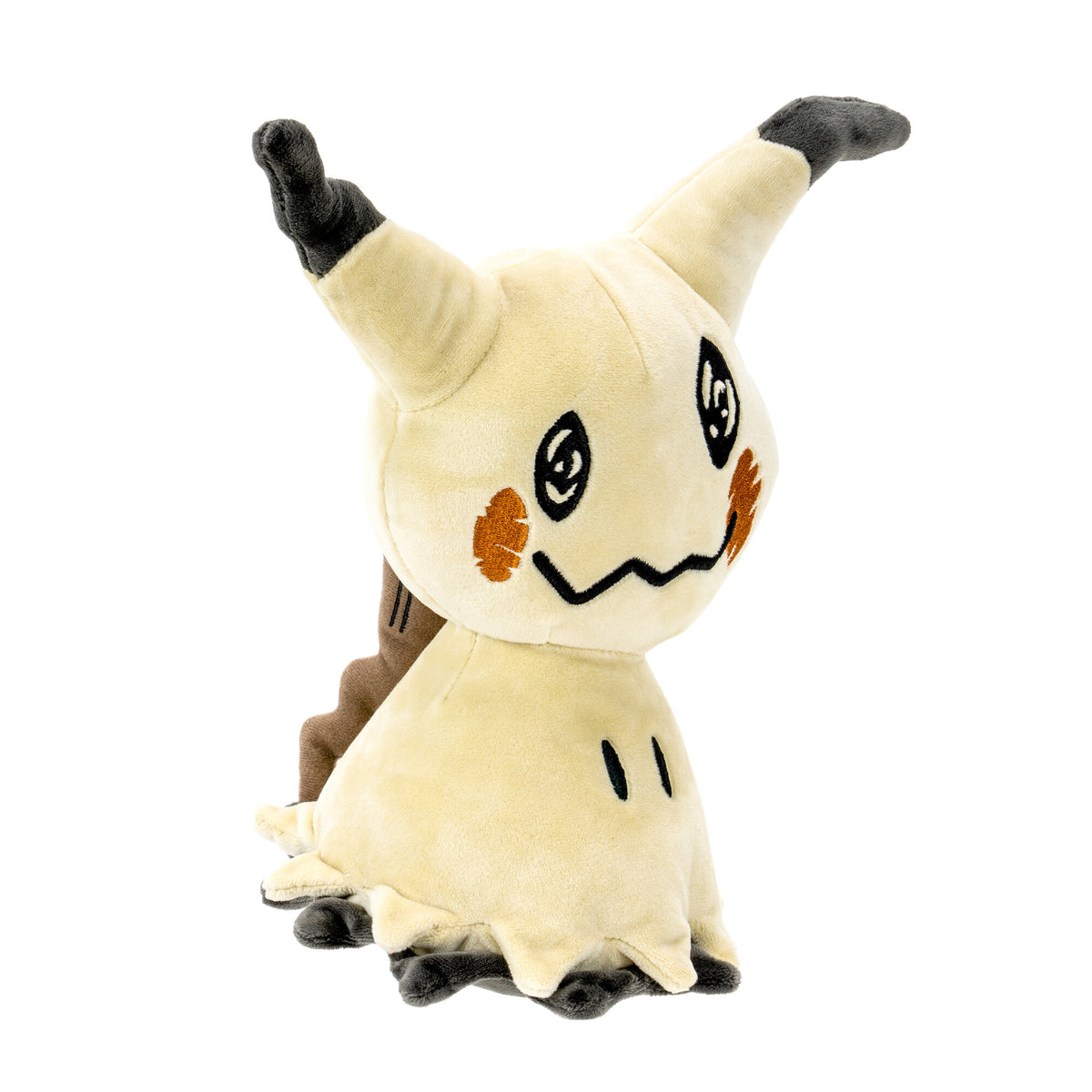 Pokemon 8" Plush Mimikyu