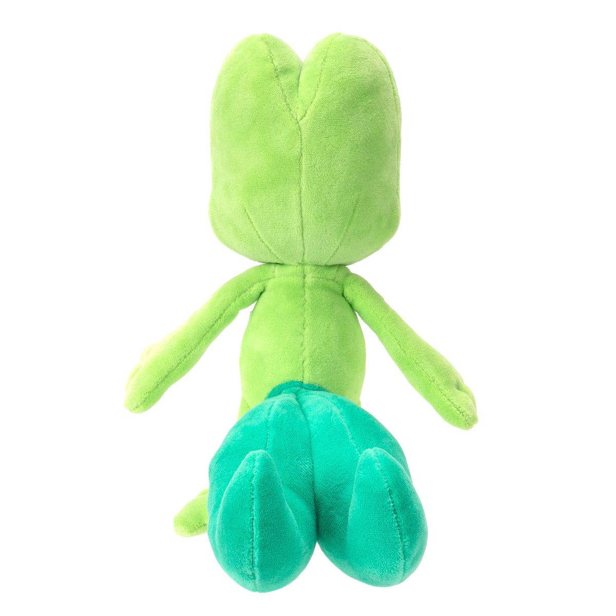 Pokemon 8" Plush Treecko