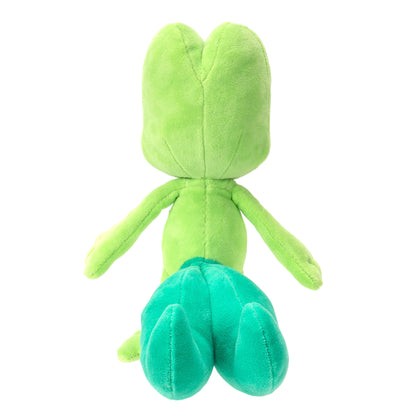 Pokemon 8" Plush Treecko