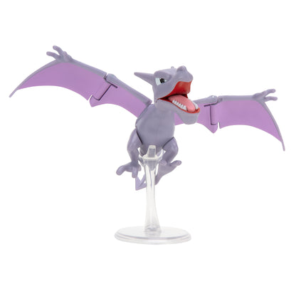 Pokemon 4.5" Battle Feature Figure Aerodactyl
