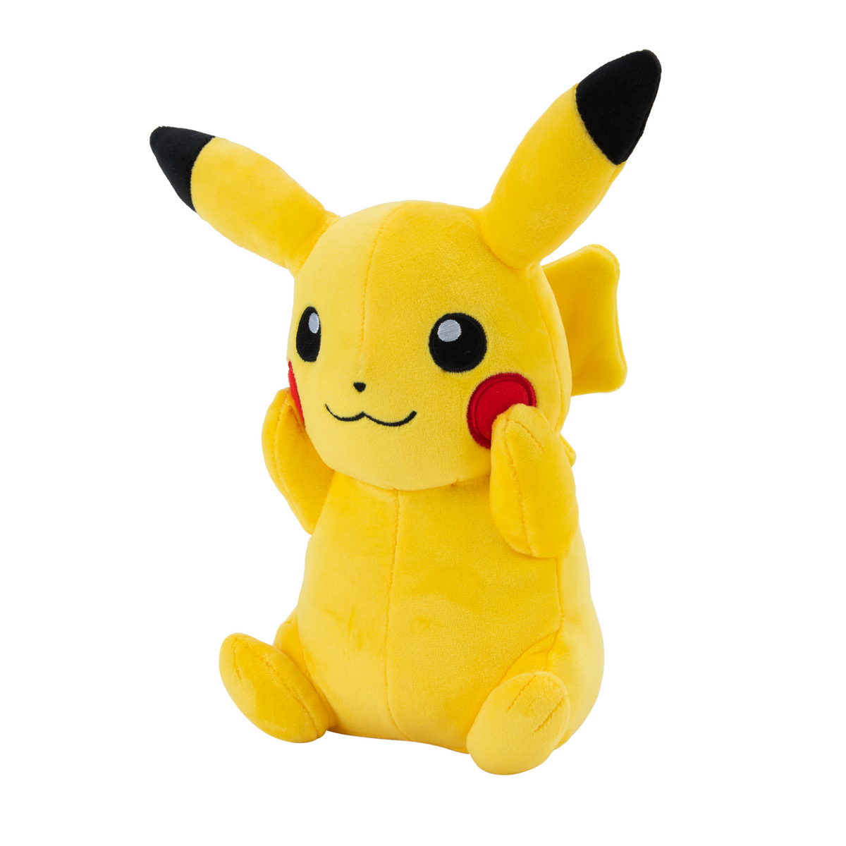 Pokemon 8" Plush Pikachu #7