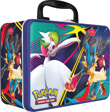 Pokemon TCG December 25 Collectors Chest