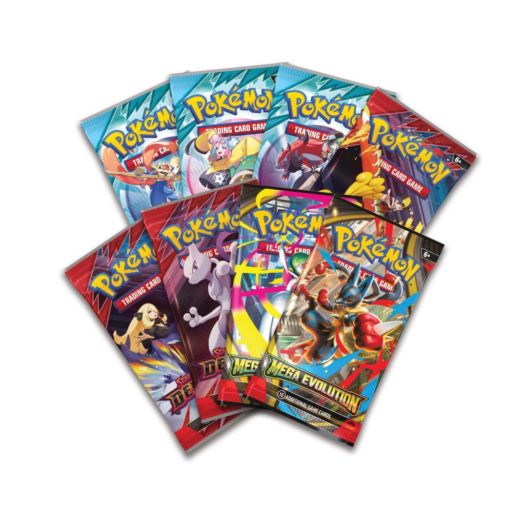 Pokémon TCG Mega Venusaur ex Premium Collection