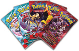Pokemon TCG Team Rocket Tins Nidoking