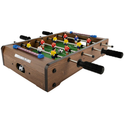 Power Play 20" Football Game Table