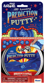 Crazy Aron's Amazing Predication Putty Trendsetters