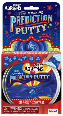 Crazy Aron's Amazing Predication Putty Trendsetters