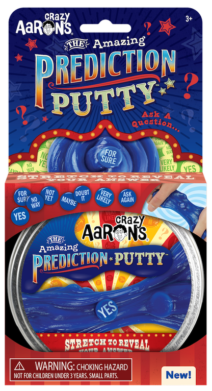 Crazy Aron's Amazing Predication Putty Trendsetters