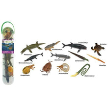 Collecta Prehistoric Marine 12 Piece