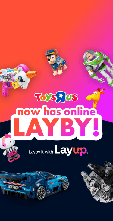 Layby at Toys