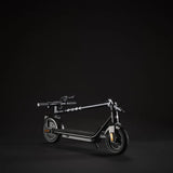 Pure Air5 650W eScooter Black Z1