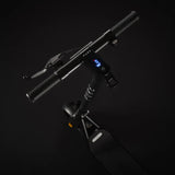 Pure Air5 Pro 650W eScooter Black Z2