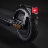 Pure Air5 Pro 650W eScooter Black Z2