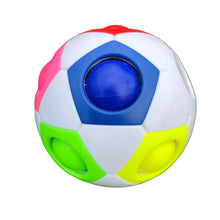 Kaiko Puzzle Ball