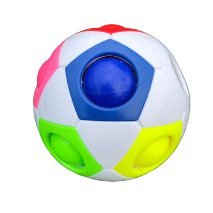 Kaiko Puzzle Ball